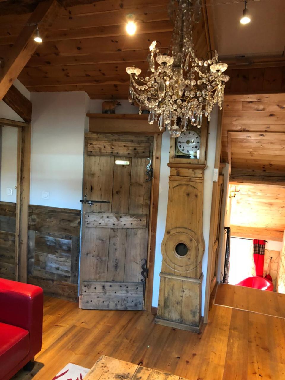 Hotel Restaurant De La Chaussee Briançon Exteriér fotografie