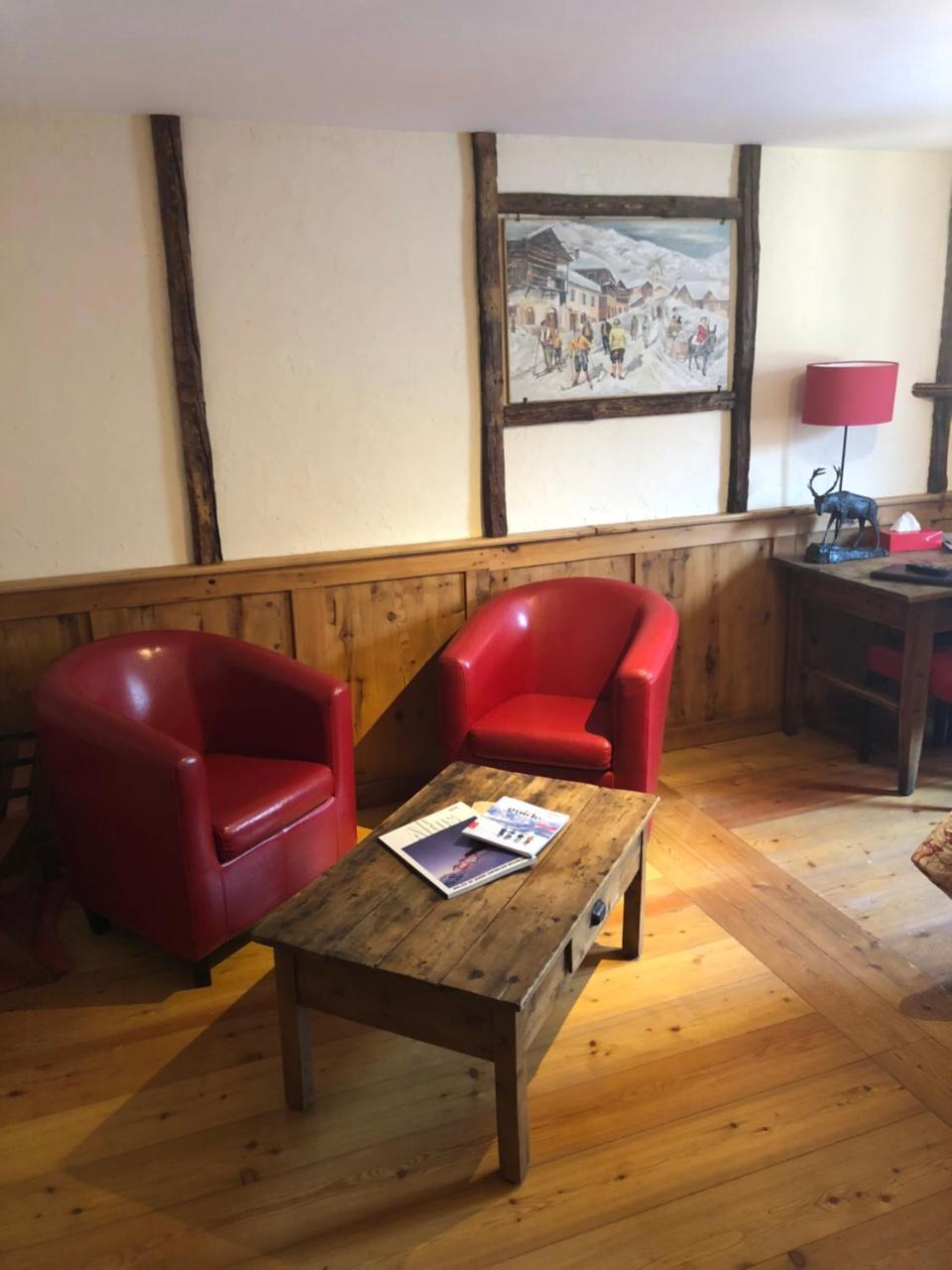 Hotel Restaurant De La Chaussee Briançon Exteriér fotografie